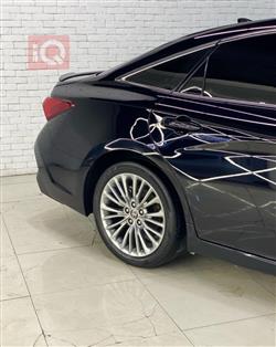 تويوتا أفالون